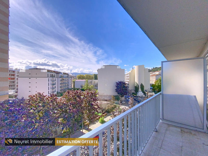 Appartement - 4 pièces