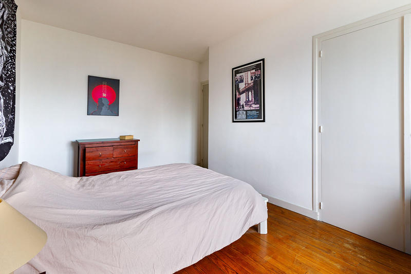 Appartement - 68 m² - 3 pièces