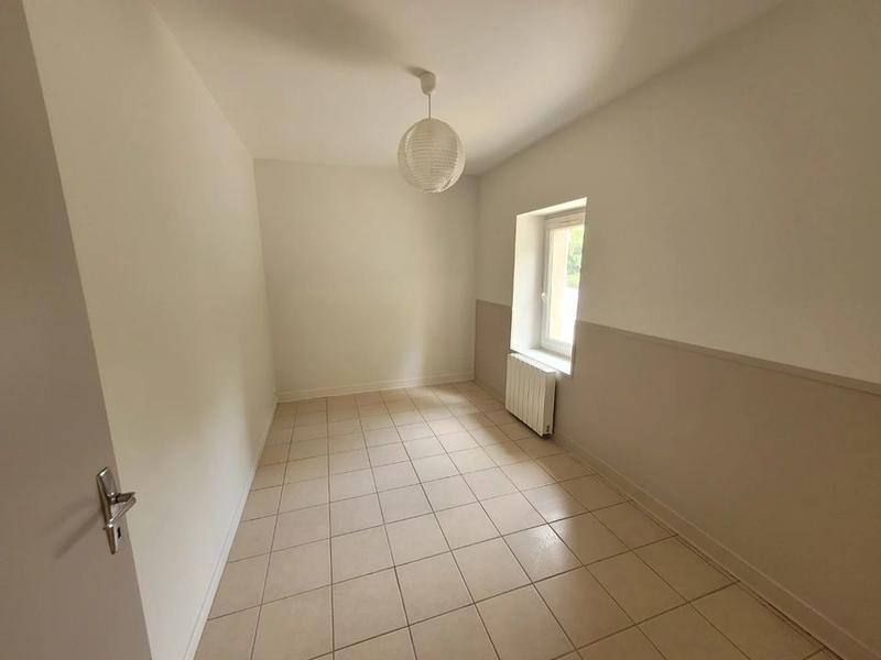 Maison - 68 m² - 3 pièces