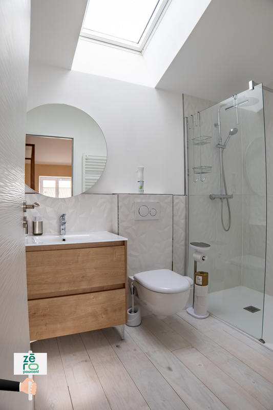 Maison - 191 m² - 6 pièces