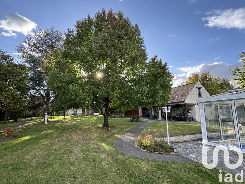 Maison - 175 m² - 7 pièces