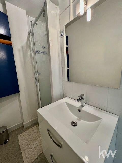 Appartement - 53 m² - 3 pièces