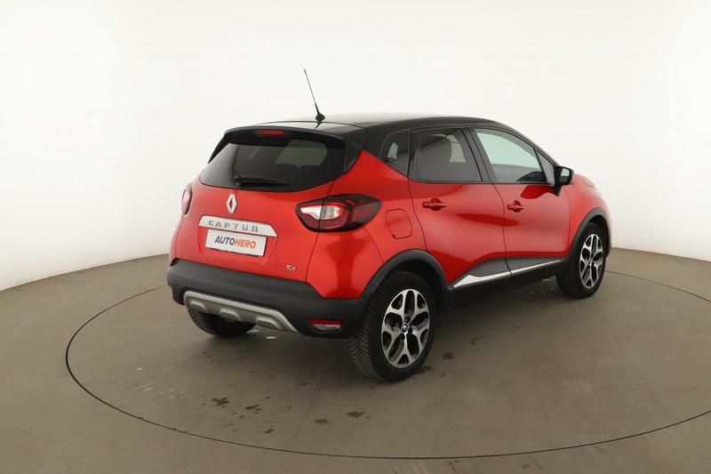 Renault Captur 0.9 TCe Energy Intens 90 ch