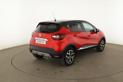 Renault Captur 0.9 TCe Energy Intens 90 ch