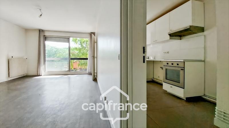 Appartement - 70 m² - 4 pièces