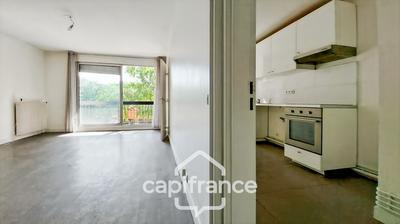 Appartement - 70 m² - 4 pièces