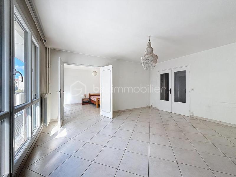 Appartement - 55 m² - 2 pièces