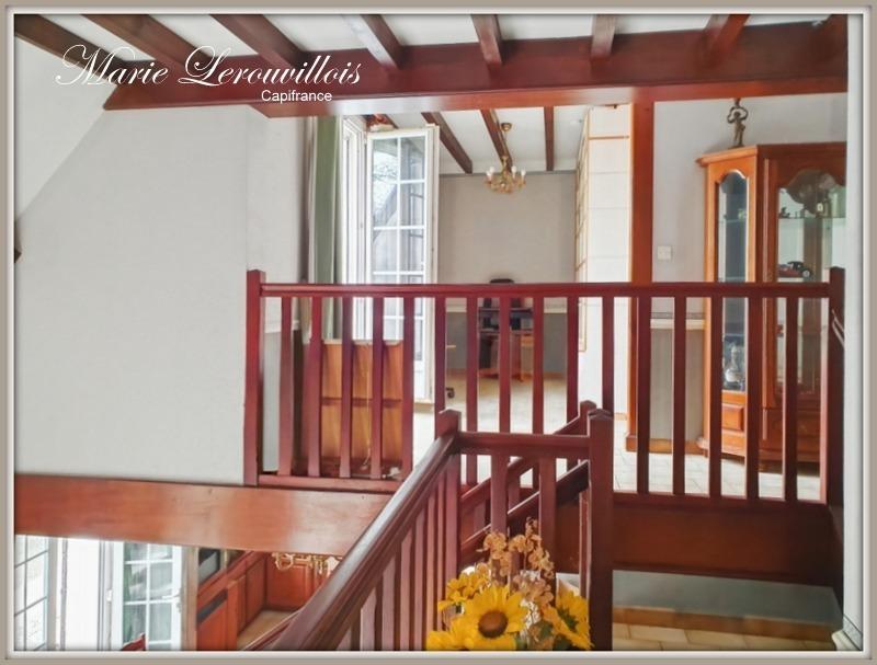 Maison - 115 m² - 6 pièces