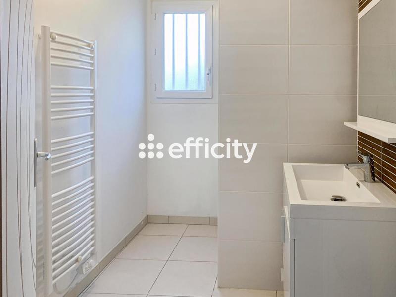 Pavillon - 88 m² - 4 pièces