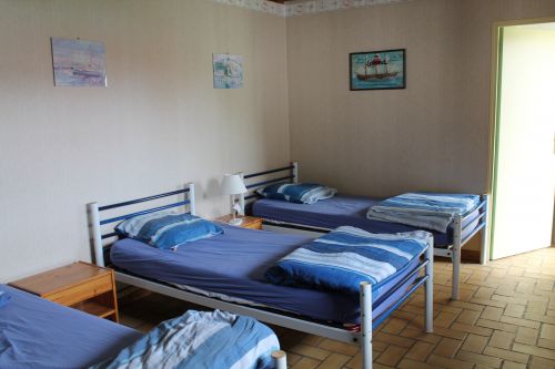 Gîte les bottes de 7 lieues