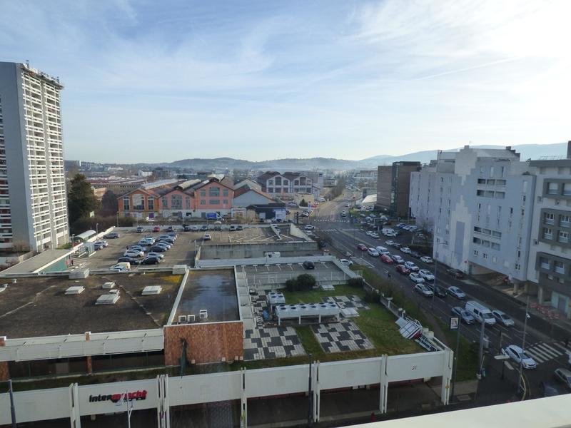 Appartement - 74 m² - 3 pièces