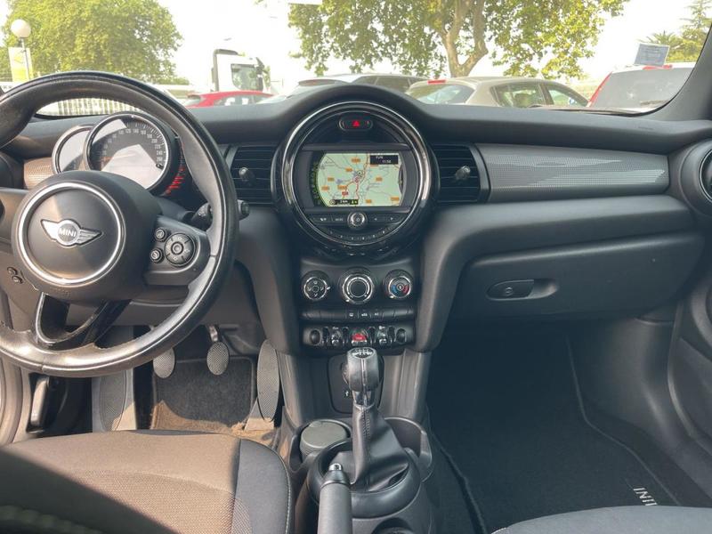 Mini Cabrio Mini Cooper Cab