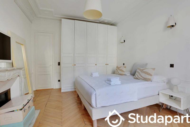 Appartement - 142 m² - 4 pièces