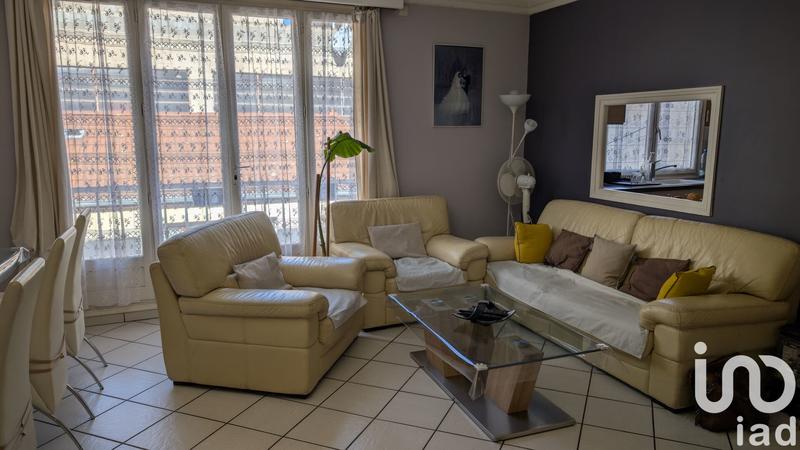 Maison de ville - 148 m² - 6 pièces