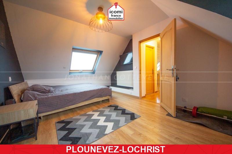 Maison - 180 m² - 7 pièces