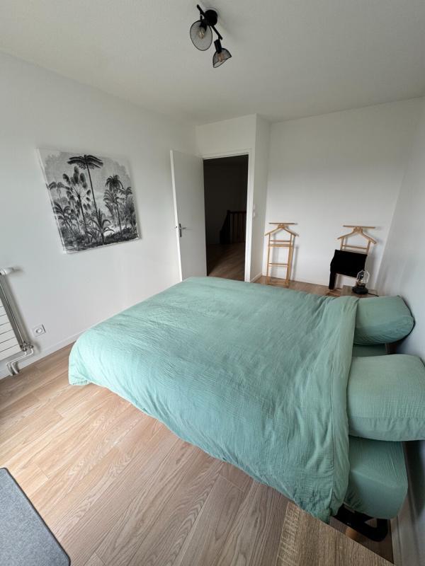 Duplex - 105 m² - 4 pièces