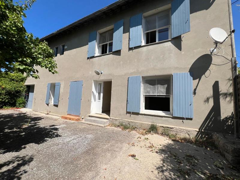 Mas - 140 m² - 4 pièces