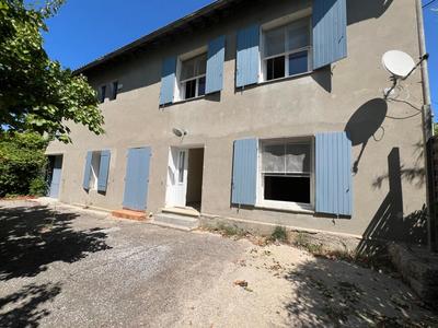 Mas - 140 m² - 4 pièces