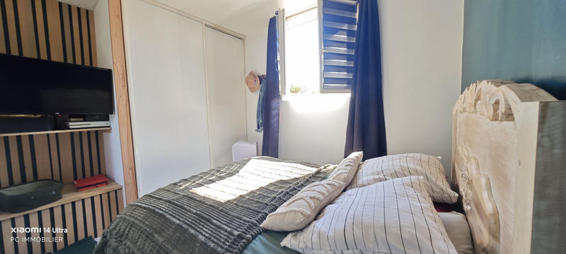 Maison - 59 m² - 4 pièces