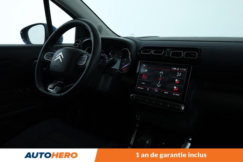 Citroën C3 Aircross 1.2 PureTech Rip Curl Eat6 131 ch