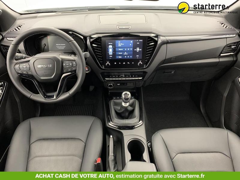 Isuzu d-max 1.9 4x4 Space Cab N60 Nsport Mt Venti- Edition