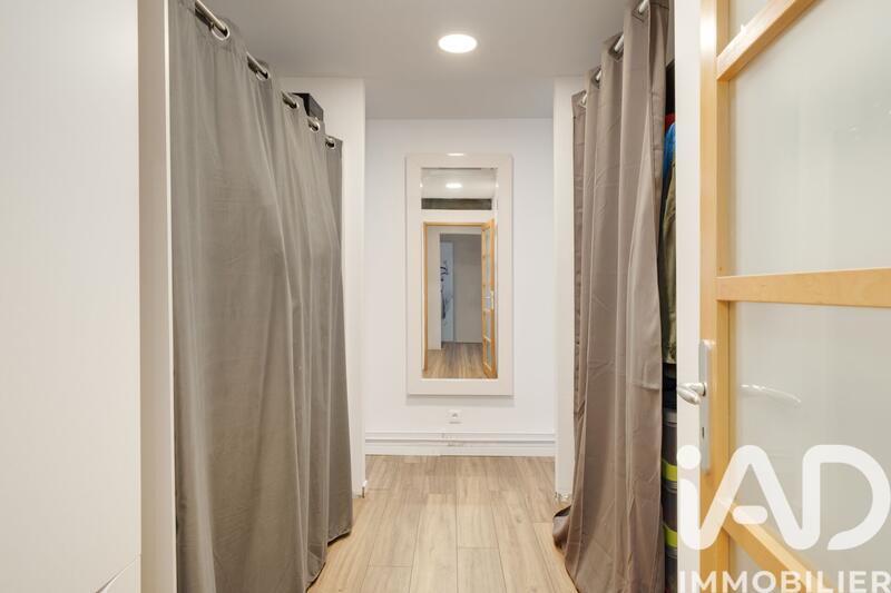 Maison - 190 m² - 7 pièces