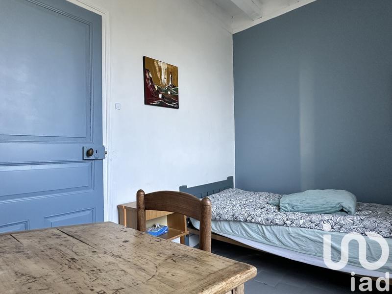 Maison - 165 m² - 7 pièces