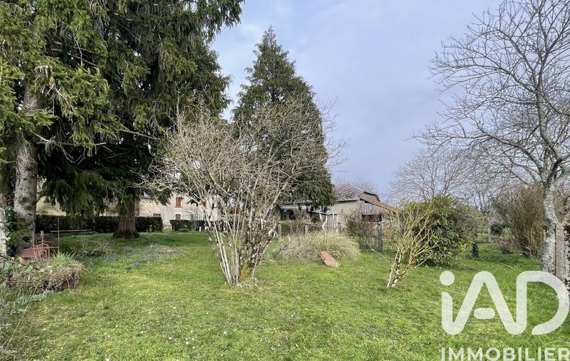 Maison - 81 m² - 4 pièces