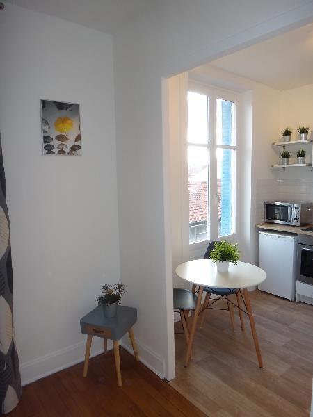 Appartement - 27 m² - 2 pièces