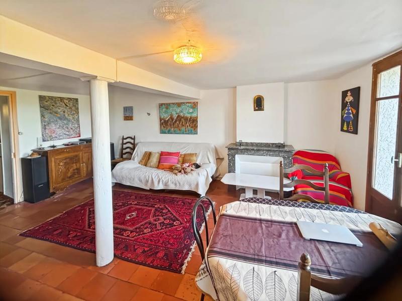 Maison - 92 m² - 3 pièces