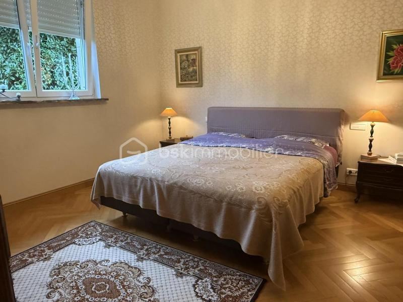 Maison d'architecte - 250 m² - 6 pièces