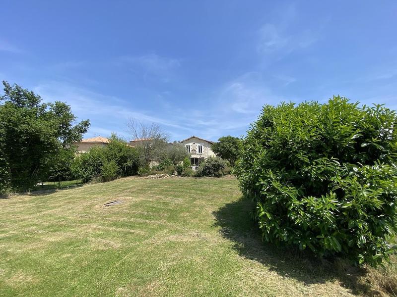 Maison en pierre - 180 m² - 7 pièces