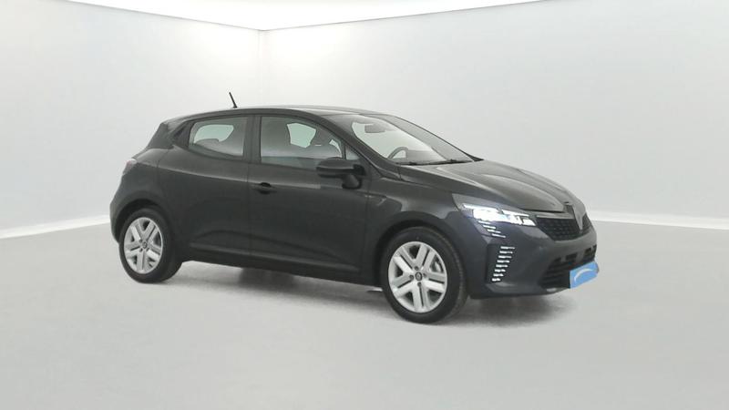 Renault Clio Blue dCi 100 ch Gsr2 Evolution 5p
