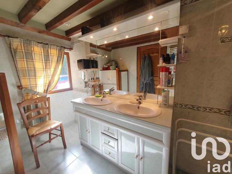 Maison - 355 m² - 9 pièces