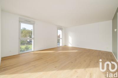 Appartement - 82 m² - 3 pièces