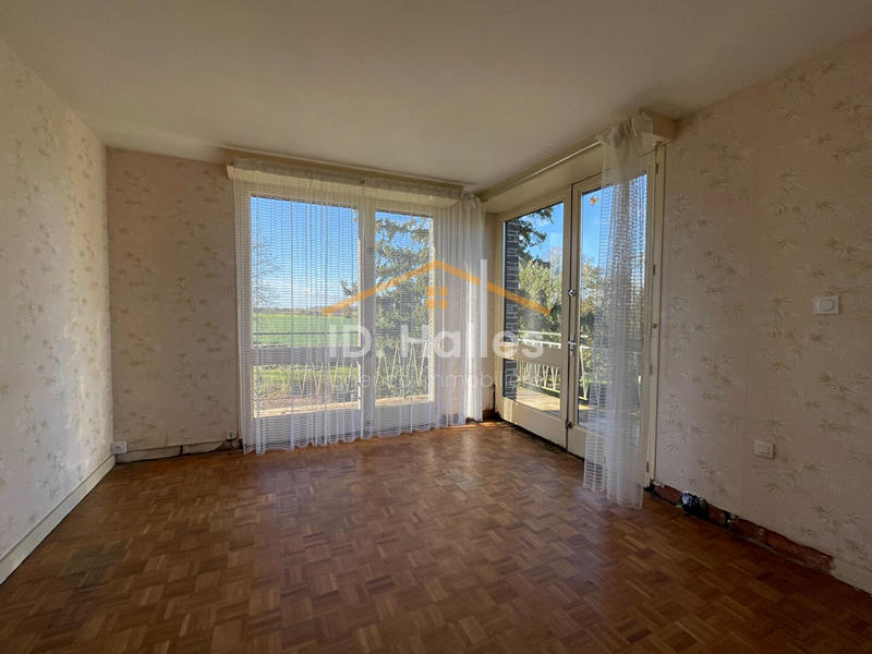 Maison - 136 m² - 5 pièces