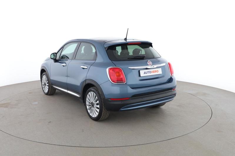 Fiat 500x 1.4 MultiAir Lounge 4x2 Dct 140 ch