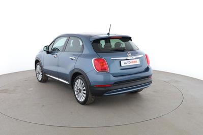 Fiat 500x 1.4 MultiAir Lounge 4x2 Dct 140 ch