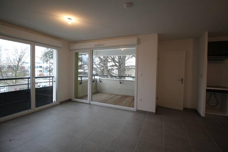 Appartement - 52 m² - 3 pièces