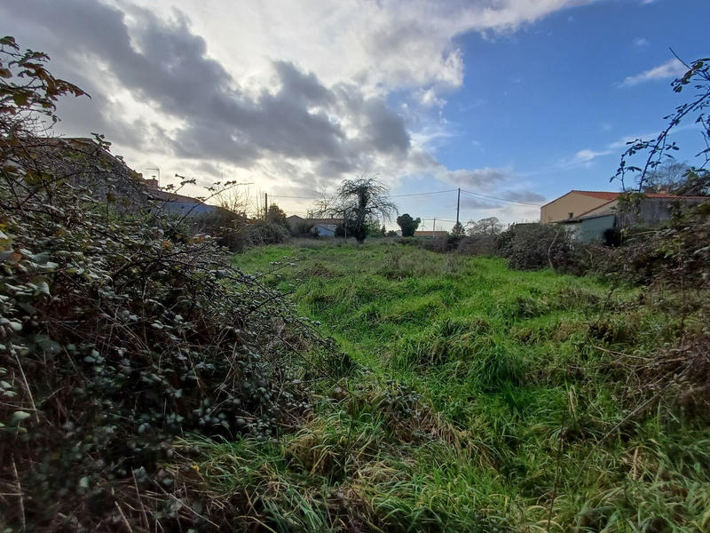 Maison - 112 m² - 3 pièces