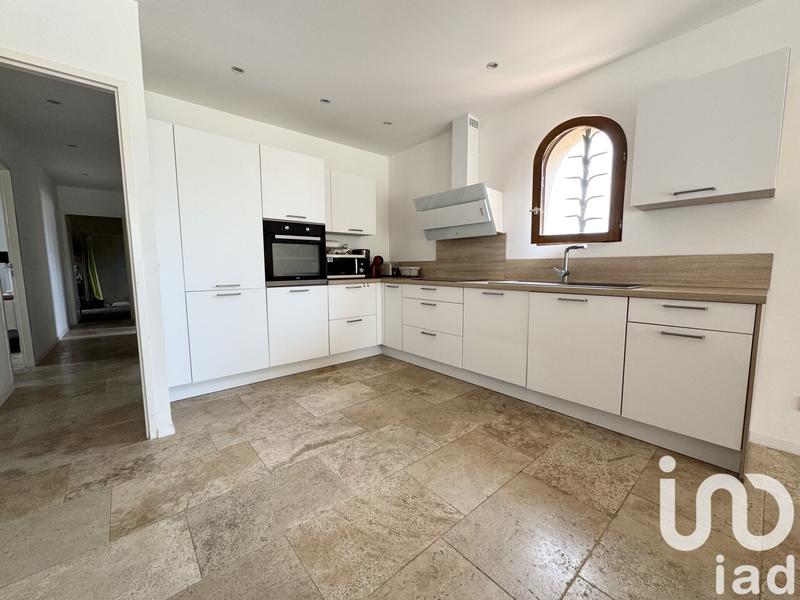 Maison - 159 m² - 5 pièces