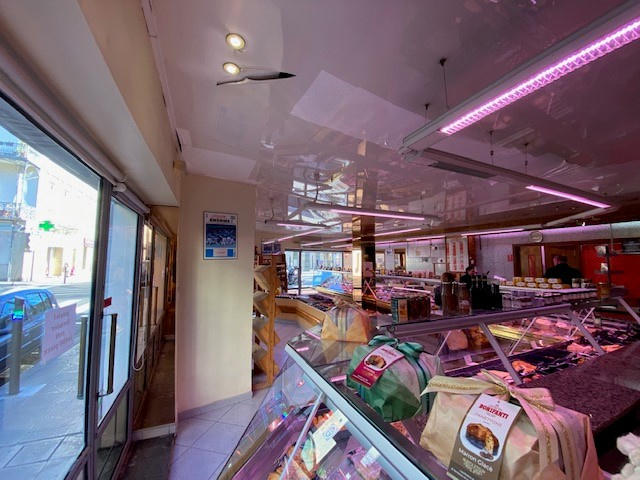 Local commercial - 113 m²