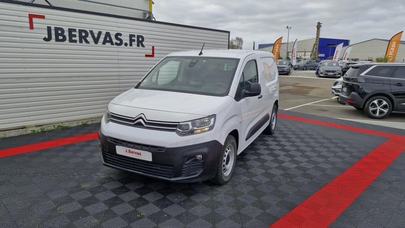 Citroën Berlingo m Bluehdi 75 Club