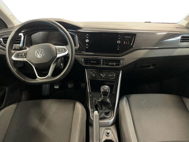 Volkswagen Polo 1.0 Tsi 95 s&amp;S Bvm5 Vw Edition