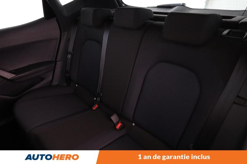 Seat Arona 1.5 Tsi Act Fr Dsg7 150 ch