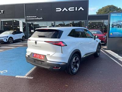 Renault Symbioz E-Tech full hybrid 145 Techno 5p