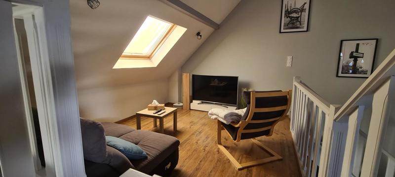 Maison - 172 m² - 8 pièces