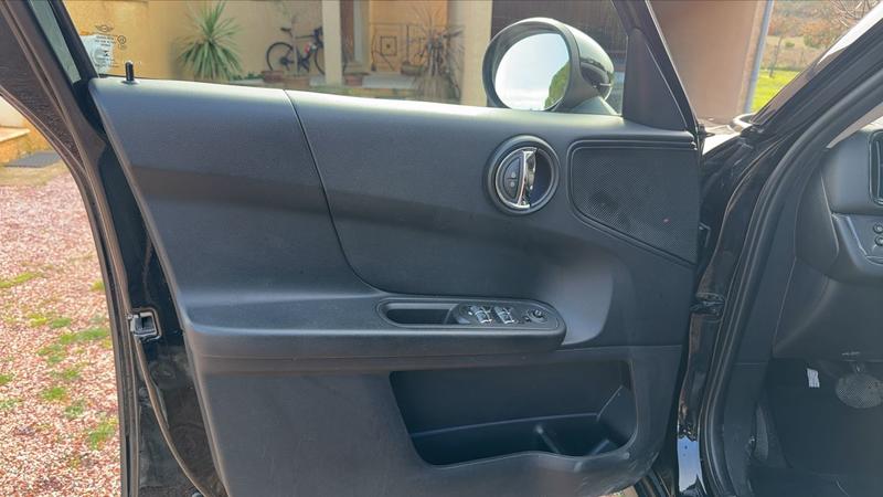 Mini Countryman 2.0 d 150 Bva Cooper