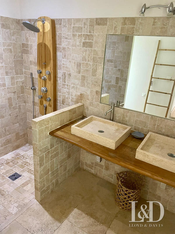 Villa - 135 m² - 4 pièces