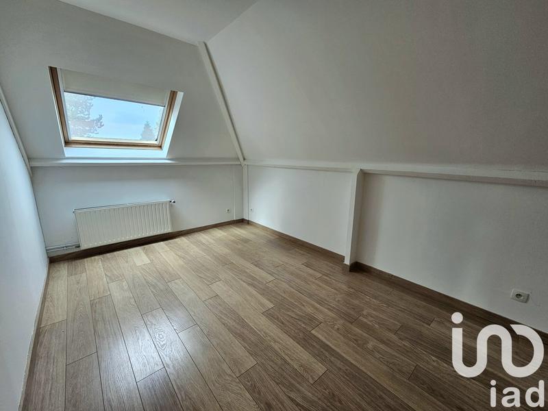 Maison - 134 m² - 6 pièces